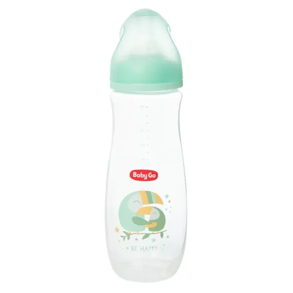 Бутылочка BabyGo 250 мл