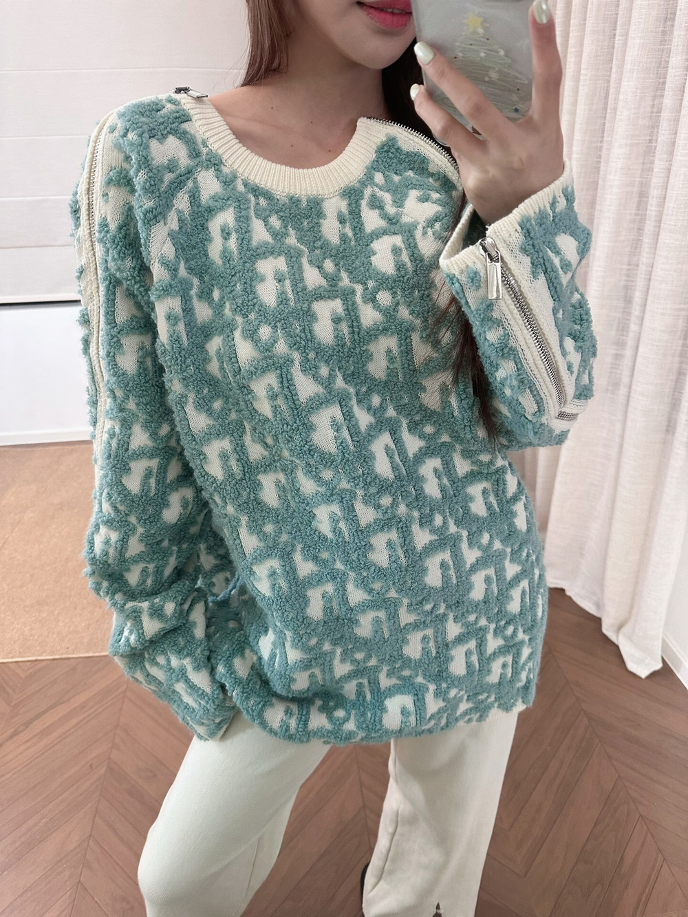 Christian Dior Sweatshirt