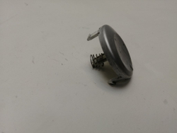 WD-10160N кт122 Кнопка переключения программ для стиральной машины LG WD-10160N б/у