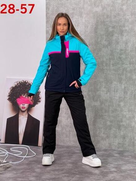 Костюм 50343279 Fabrika