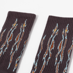 НОСКИ YMKASHIX HELLCOME FIREDISE FIRE