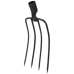 Вилы Park 418 сенно-навозные 095001-SK