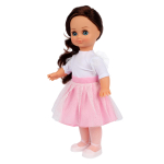 Кукла Герда модница 3 озвуч. 38см (Весна)