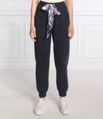 спортивные штаны crinale MAX&amp;Co. - темно-синий(778498)