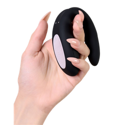 Парный вибратор Satisfyer Partner Double Joy (с приложением)