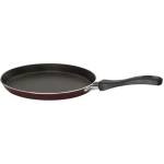 Блинница с а\п 22см без.кр. Экономика КАЛИТВА (алюминий)