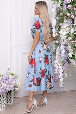 Платье 71583 Avili