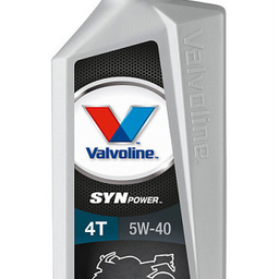 VALVOLINE