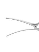Зажимы уточки Mustang Professional ZM-01