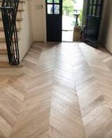 Кварц-винил Chevron LVT