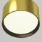 Потолочный светильник Блик / Glare 12 Вт 3000 К 120° Technical c091cl-12w3k-bs