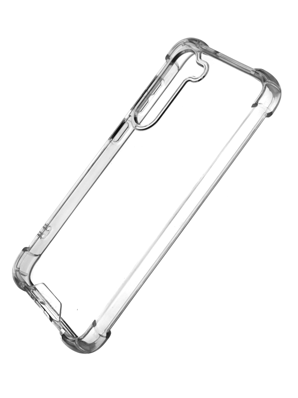 Противоударный чехол King Kong Anti-shock для Samsung Galaxy S23+