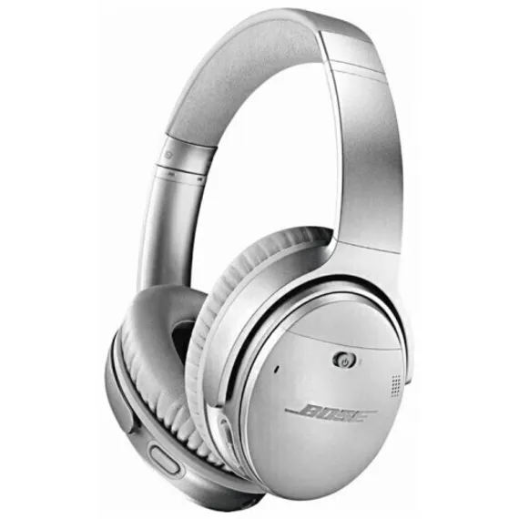 Bose QuietComfort 35 II Silver