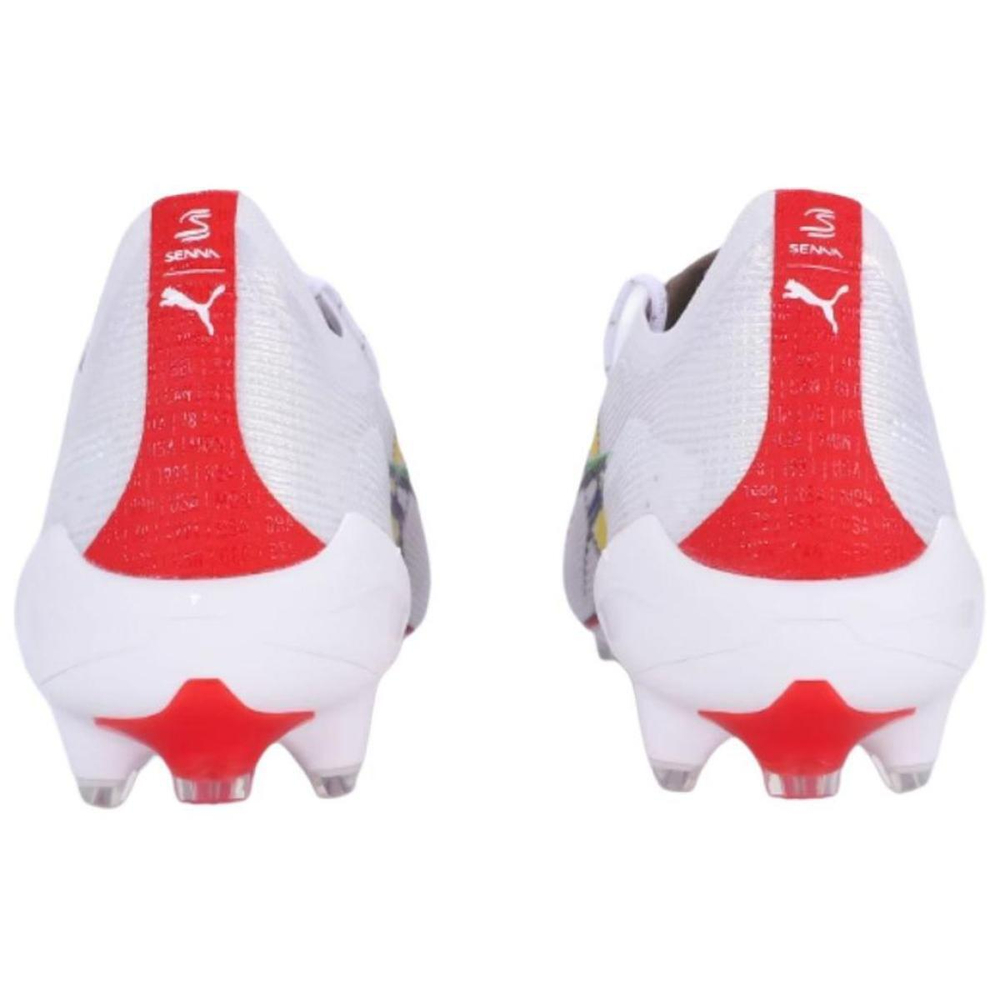 Кроссовки PUMA Ultra 5, 107829-01