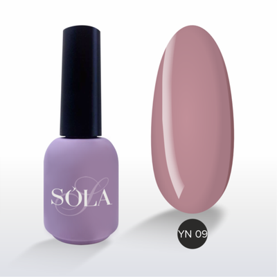 SoLa Гель-лак YouNeed 09, 10мл
