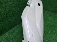 Бампер передний Toyota LC Prado 150 (2020-н.в.)