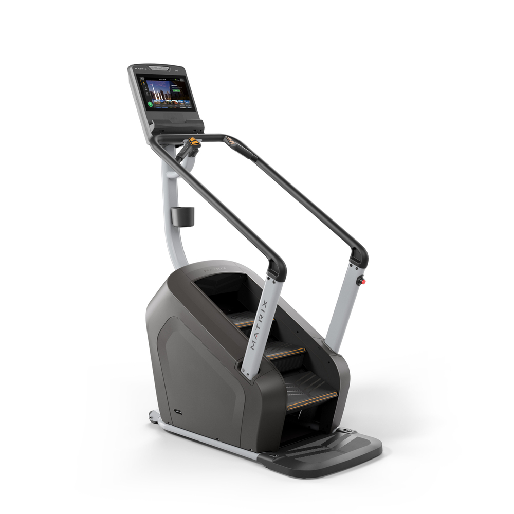 Лестница-степпер MATRIX Lifestyle Touch