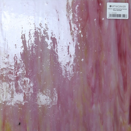 Стекло цветное Juying Stained Glass W056-68