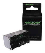 Аккумулятор PATONA Premium аналог Sony NP-F550