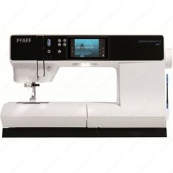 Швейная машина Pfaff Performance 5.0
