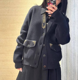 Кардиган Louis Vuitton