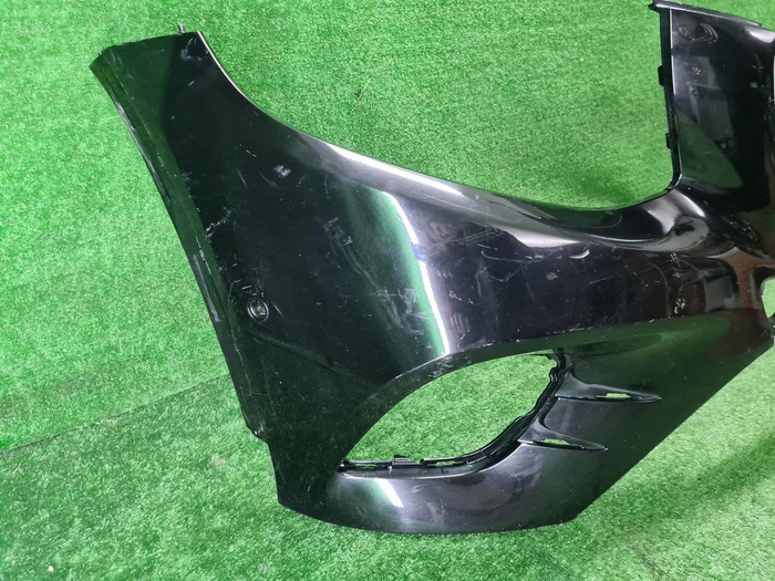 Бампер передний Mercedes GLC X253 (2015-2019) AMG