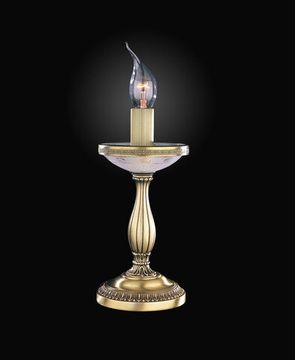 Декоративная настольная лампа Reccagni Angelo P.4650