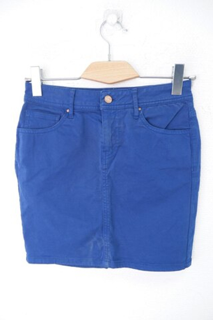 Юбка Colin's из хлопка 40 размер