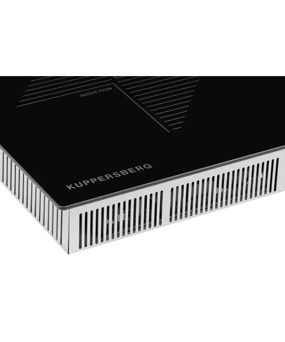 Индукционная варочная панель Kuppersberg ICS 402 фото 5