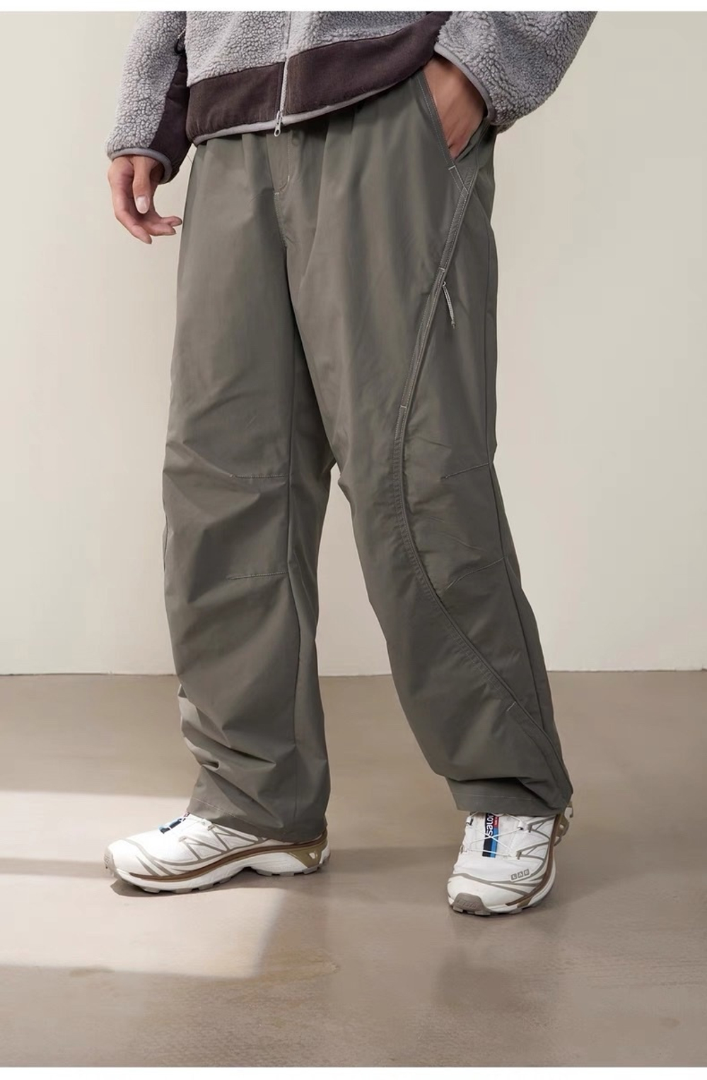 Брюки Nothomme cycling and hiking pants