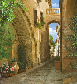 Коллекция Города и страны