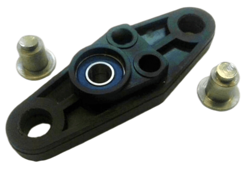 Качалка отводки двери кабины лифта SELCOM  (ремкомплект) 901873G05 3201.12.0276V08 3201.12.0274V02
