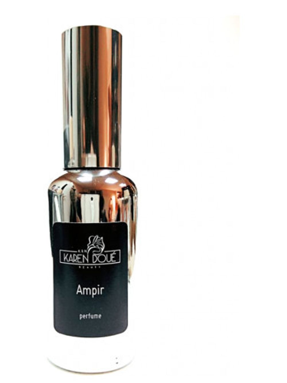 Karen Doue Ampir