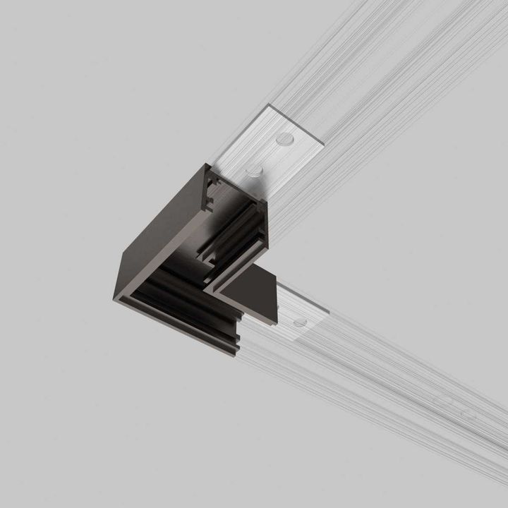 Коннектор L-образный Elektrostandard Titan Line 85224/00 a069716