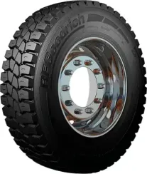 BFGoodrich Cross Control D 315/80 R22,5 156/150R (Ведущая ось)