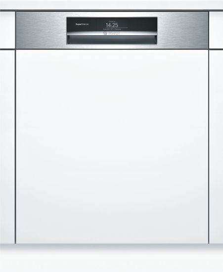 Встраиваемая посудомоечная машина Bosch SMI 88TS36 E