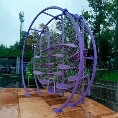 Сетевой модуль «Фиолетовое Колесо»