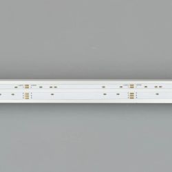 Светодиодная лента COB-X768-12mm 24V RGBW-White (15 W/m, IP20, CSP, 5m) (Arlight, 5 лет) 041787