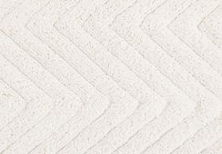 Vittorio (крем) Набор ков. для ванной комнаты 60х100 и 50х50см