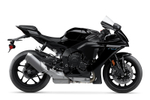 Yamaha YZF-R1 2022 черный