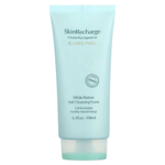 Care:Nel, White Renew, мягкая очищающая пенка, 180 мл (6,1 жидк. унц.)