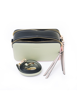 27006/50 Сумка жен., иск. кожа