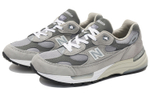 Кроссовки New Balance Nb 992 D