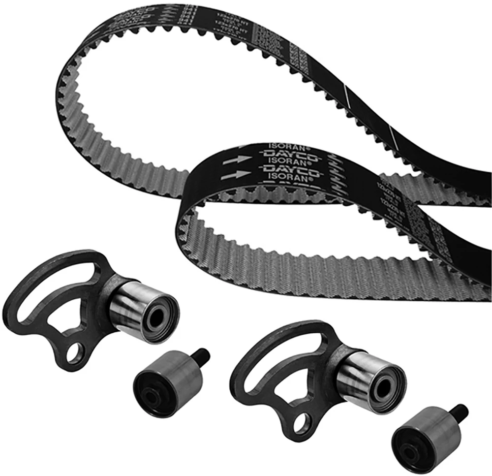 Комплект ГРМ Dayco 412806403