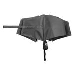 Автоматический ветроустойчивый складной зонт BORA