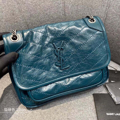 Yves Saint Laurent Niki 22 cm