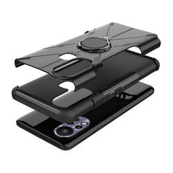 Чехол Panzer Case для Infinix Hot 11S