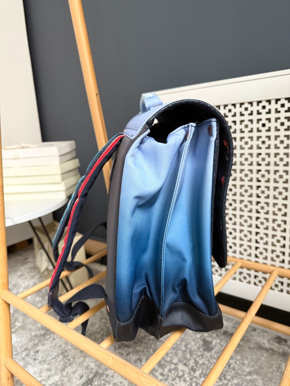 Портфель Jeune Premier Maxi