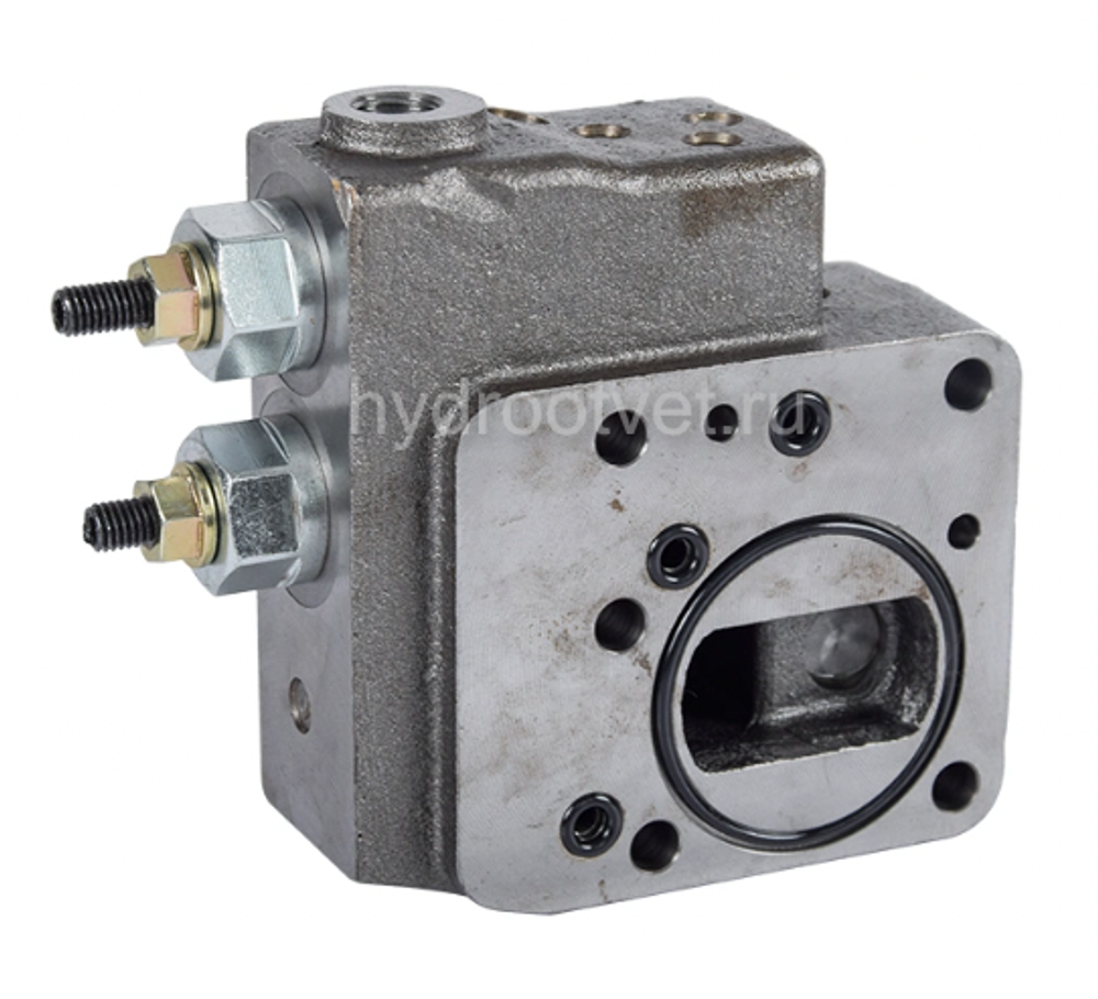 A11VLO130 DRS valve - DRS регулятор
