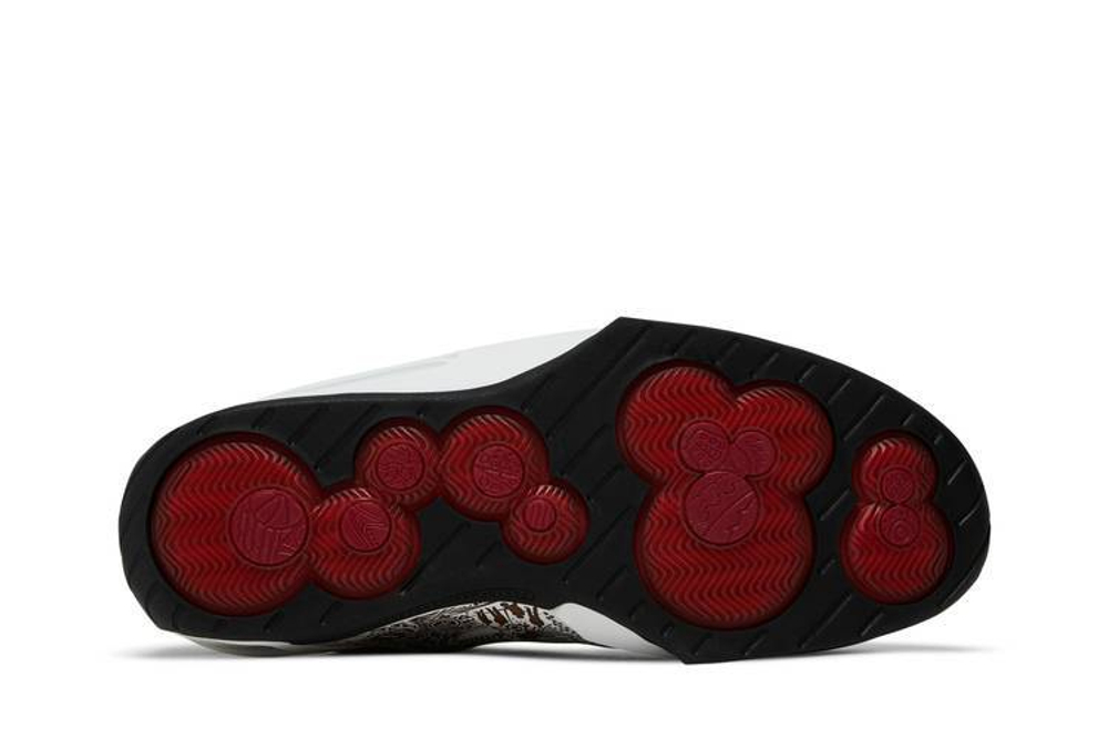 Кроссовки Jordan Air Jordan 20 Og White Laser